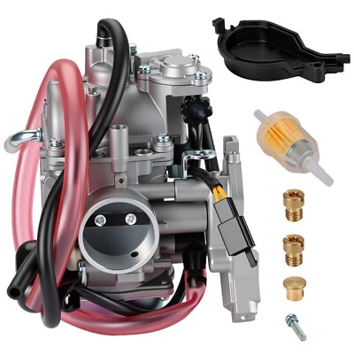 Carburetor 0470-533 For Arctic Cat 500 4x4 Automatic 2004-2007 TRV TBX 2004-2006 - Image 1 of 4