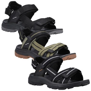 Sandalias Hi-Tec para Hombres Sierra Caminar Senderismo Aire Libre Sendero Verano Ligeras Veganas - Imagen 1 de 13
