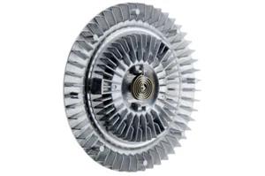 VISCOUS FAN CLUTCH FOR JEEP GRAND CHEROKEE 3.7 02-07 4.0 99-05 - Picture 1 of 8