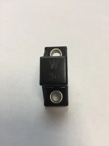 ALLEN BRADLEY W30 ELEMENTO CALEFACTOR (LOTE DE 3) - Imagen 1 de 6