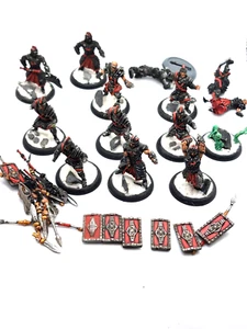 Godslayer - Mortans Metall bemalt - Bild 1 von 1
