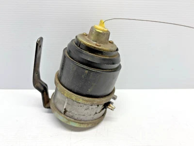 保时捷 911 巡航控制伺服装置 91161712302 — 第 1/4 张图片