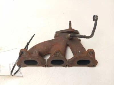 GMC ACADIA 2007-2017 colector de escape del pasajero delantero OEM Foto 1 de 4