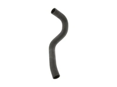 For 2007-2010 Hummer H3 Radiator Hose Lower Dayco 39599XCQJ 2008 2009 3.7L 5 Cyl - Image 1 of 2