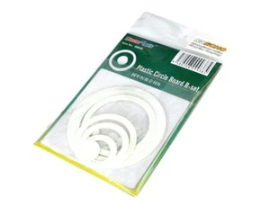 TRUMPETER 09938 Herramientas Maestras Artesanales Tablero Circular de Plástico Juego B P9938 - Imagen 1 de 1