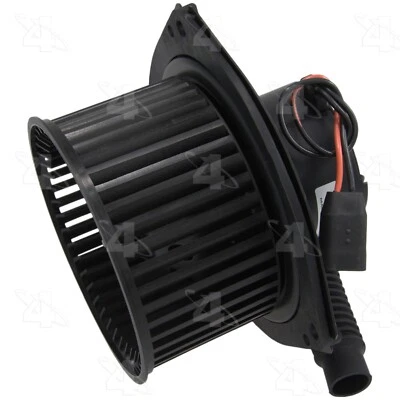 Motor soplador de climatización delantero 4 estaciones para GMC Envoy XUV 2004-2005 Foto 1 de 4