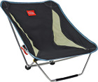 Mayfly Low Profile Ground Chair for Festival, Concert, Camping & Beach | Reclini