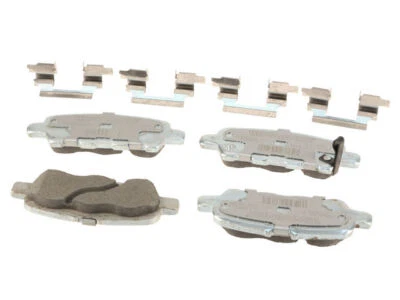 For 2011-2013 Infiniti M37 Brake Pad Set Rear Wagner 73221KPMR 2012 - Изображение 1 из 2