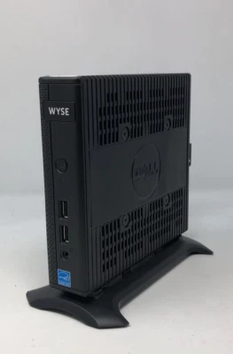 Flash Dell Wyse DX0D Thin Client AMD G-T48E 2 GB Foto 1 de 4