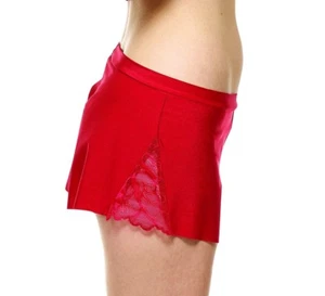 Commando Women's Love + Lust Tap Short - BS07 Retail $48.00 - Picture 1 of 2