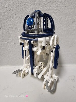 Lego 8009 Star Wars R2-D2  Foto 1 de 4