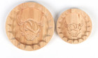 Scottish Highland Cow Coo Delicious Shortbread Making Mould - 2 Sizes Available