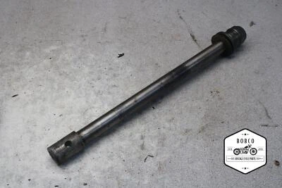 Honda Shadow ACE 1100 VT1100 C2 1996 eje trasero perno de pivote trasero Q8-4478,qt Foto 1 de 4