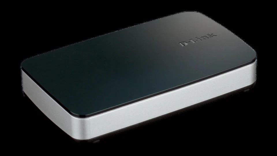 D-Link Camera Video Recorder DNR-202L Network Video Recorder BRAND NEW - Image 1 of 1