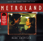 Vinyle - Mark Knopfler - Music And Songs From The Film Metroland (LP, Album, Ltd