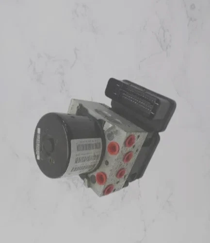 2011 Jeep Wrangler ANTI-LOCK BRAKE PUMP ASSEMBLY 3.8L OEM - Image 1 of 1