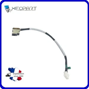 Connecteur alimentation  HP  15-fa1000  câble  Connettore Dc power jack - Afbeelding 1 van 1