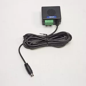 Relé sensor ambiental para rack Tripp Lite ENVIROSENSE - temperatura y humedad - Imagen 1 de 24