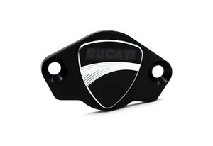 Motorcycle Alternator Cover Cap For Ducati GT 1000 / Monster 695 S4R S2R 1000/S - Picture 1 of 11