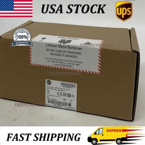 Sealed 1762-L24AWA MicroLogix 1200 24 Pt Controller PLC 1762L24AWA  US Free Tax - Picture 1 of 5