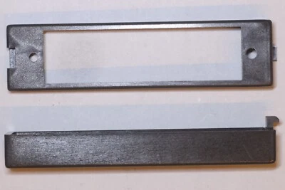 SIEMENS BZW AMPHENOL 10 Stück Tuchel Riegelwanne Größe 5 für 30Polige Hauben