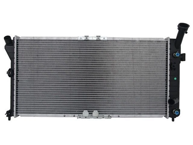 OSC Automotive 74VV52V Radiator Fits 1994-1997 Chevy Lumina Radiator - Image 1 of 1