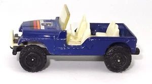 CORGI JUNIORS JEEP RENEGADE - Picture 1 of 3