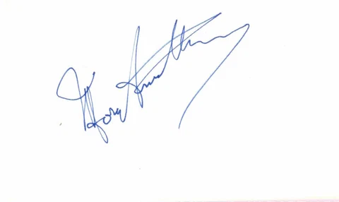 Morey Amsterdam (d. 1996) - The Dick Van Dyke Show - Signed Index Card Cover