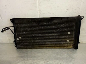 Porsche Cayenne 955 Ac Condenser Radiator 03 - Picture 1 of 4
