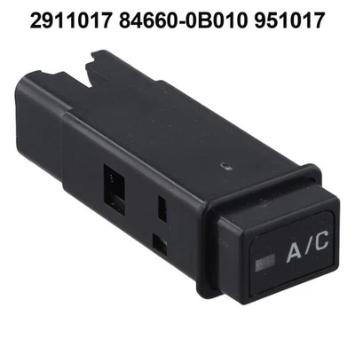 A/C System Switch A/C System Switch Car Air Conditioner Switch For Toyota - Image 1 of 4