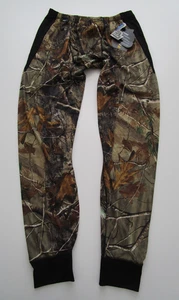 Mens 2XL Scent Shield Mossy Oak S3 8th Layer base layer pants hunting camo - Picture 1 of 7