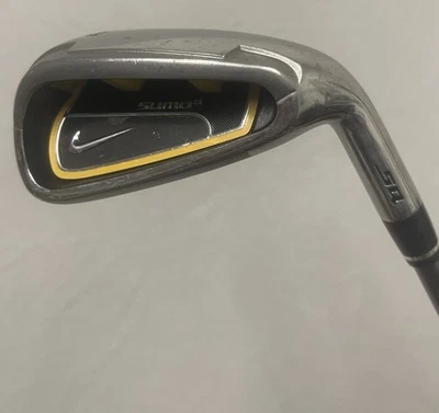 Nike Sumo Sasquatch SQ 9 Iron I Diamana W Series Sub 50 Grams Shaft RH 37” - Image 1 of 4