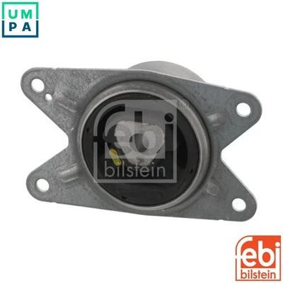 MOUNTING ENGINE 15636 FOR X 17 DTLX18XE1X181/Z18XE 1.8L Y17/Z17LDT 1.7L 4cyl - Image 1 of 4