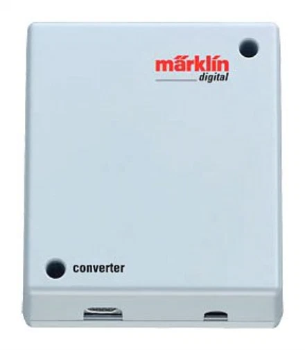 Märklin 60130 Model Railway Tool Converter - Image 1 of 1