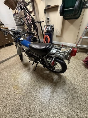 1975 Yamaha прочее  - Изображение 1 из 4