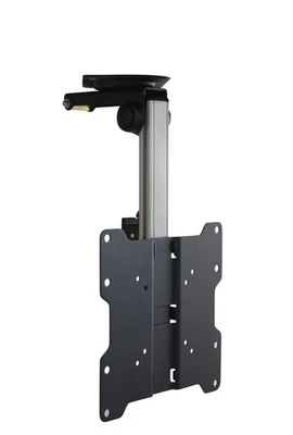 DYNAMIC-WAVE Premium TV LCD LED OLED Monitor Deckenhalterung klappbar 23-42 Zoll Deckenhalter