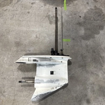 Unidad inferior Johnson & Evinrude 175-200HP 25" OEM Foto 1 de 4