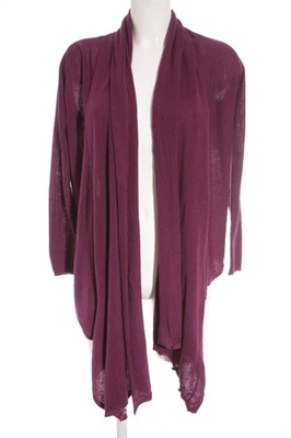 DKNY JEANS Rebeca Mujeres Prendas de punto Talla EU 34 rojo zarzamora - Imagen 1 de 4