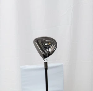 Taylormade M2 15° 3 Fairway Wood Stiff M2 Reax 65 12599248 Fair Left Hand Lh - Picture 1 of 5