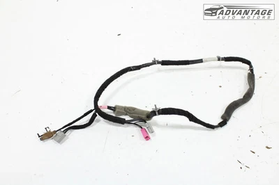 Nissan Máxima 2016-2018 techo superior trasero techo antena cable OEM Foto 1 de 4