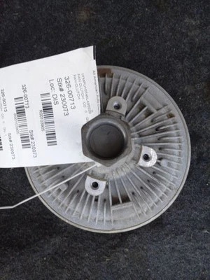 Embrague ventilador 98-06 Ford Expedition 5L3Z8A616CB Foto 1 de 4