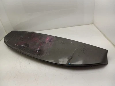 08-13 TOYOTA HIGHLANDER 2,7 L TRACCIÓN DELANTERA ALERÓN TRASERO  Foto 1 de 4