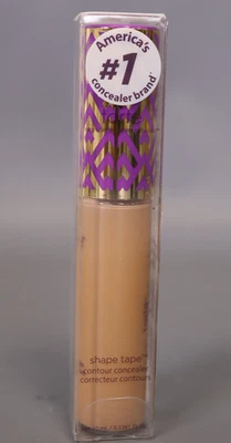 Tarte -- Shape Tape Contour Concealer - 47S Tan Deep Sand 0.33 oz - Image 1 of 4