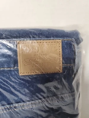 Duke Haband classic fit jeans Size 40 M - Image 1 of 4