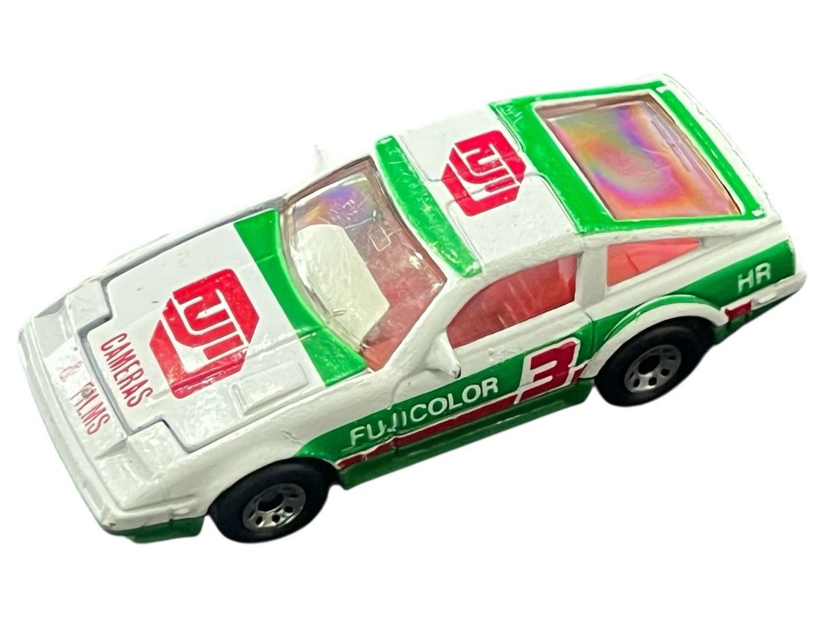Nissan 1986 Vehicle Year Vintage Manufacture Diecast Cars, Trucks