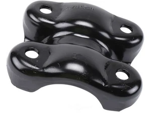 AC Delco 63KY64H Leaf Spring Plate Fits 1999-2004 GMC Sierra 2500 - Picture 1 of 1