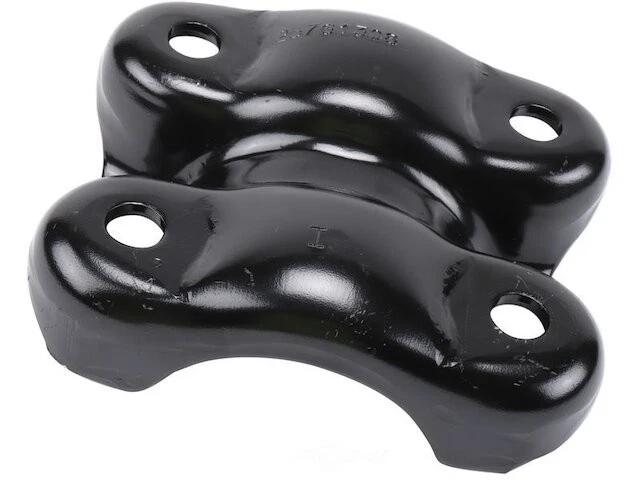 AC Delco 63KY64H Leaf Spring Plate Fits 1999-2004 GMC Sierra 2500 - Image 1 of 1