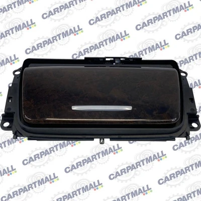 2007 2008 BMW 328xi Center Console Storage Ashtray Compartment OEM Foto 1 de 4