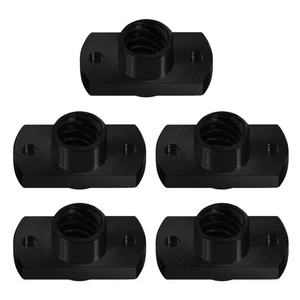  5 Pcs Schraubenmutter -Kit Beseitigung Lücken Nüsse Für 3D-Drucker - Afbeelding 1 van 12
