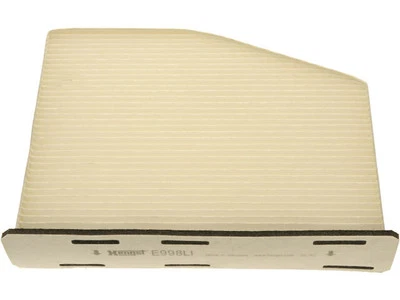 Filtro de aire de cabina API 91275FDSN 2016 2017 para Audi Q3 Quattro 2015-2018 Foto 1 de 2